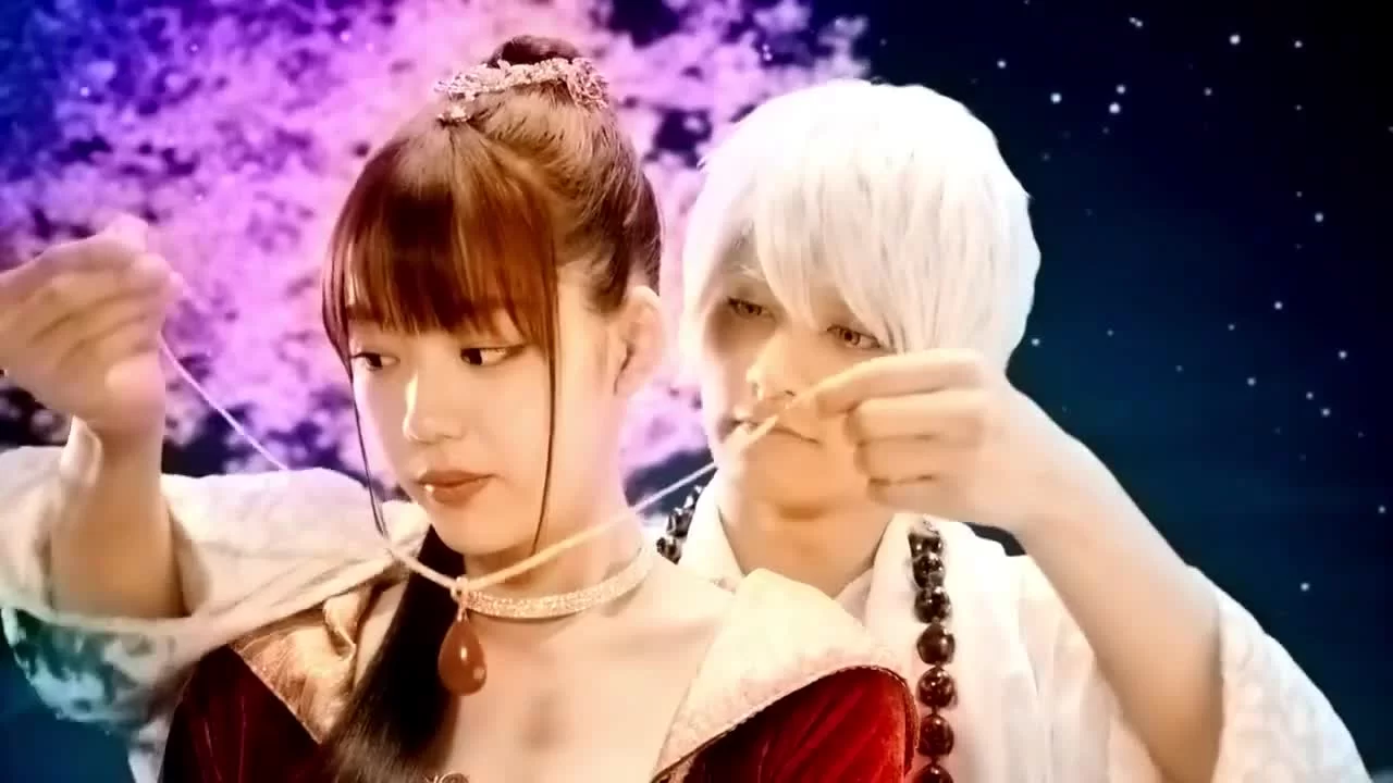 Золушка онлайн (2021) 6 серия