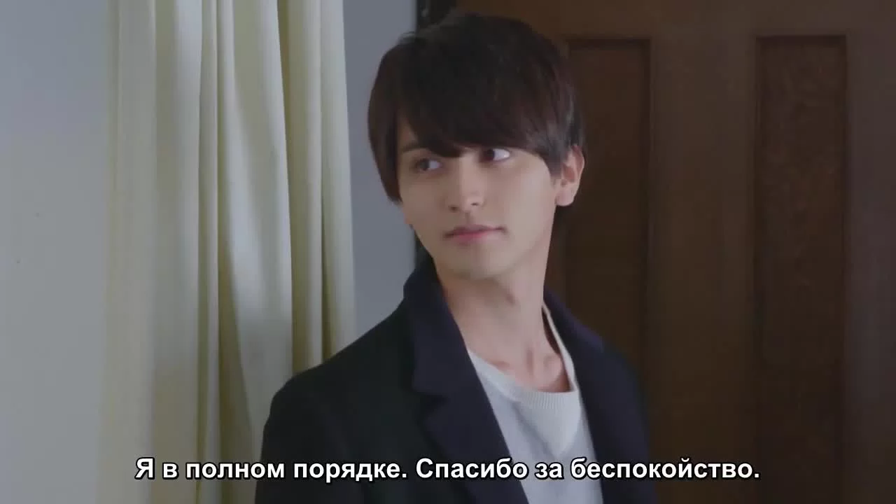 Золушка онлайн (2021) 9 серия