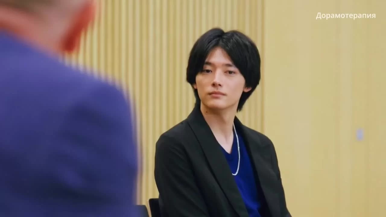 И хотелось бы признаться, но... 10 серия