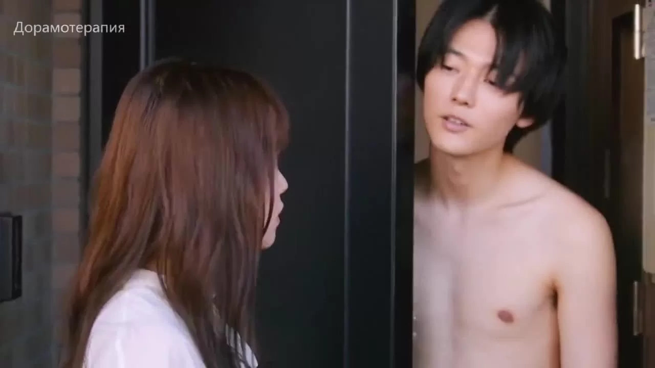 И хотелось бы признаться, но... 2 серия