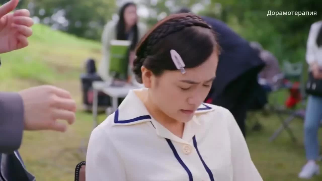 И хотелось бы признаться, но... 6 серия