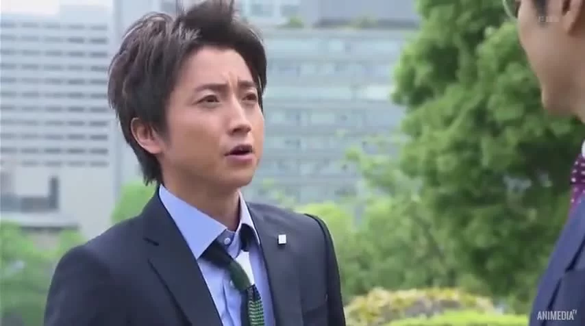 И, все пропали 1 серия