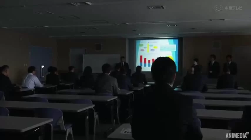 И, все пропали 2 серия