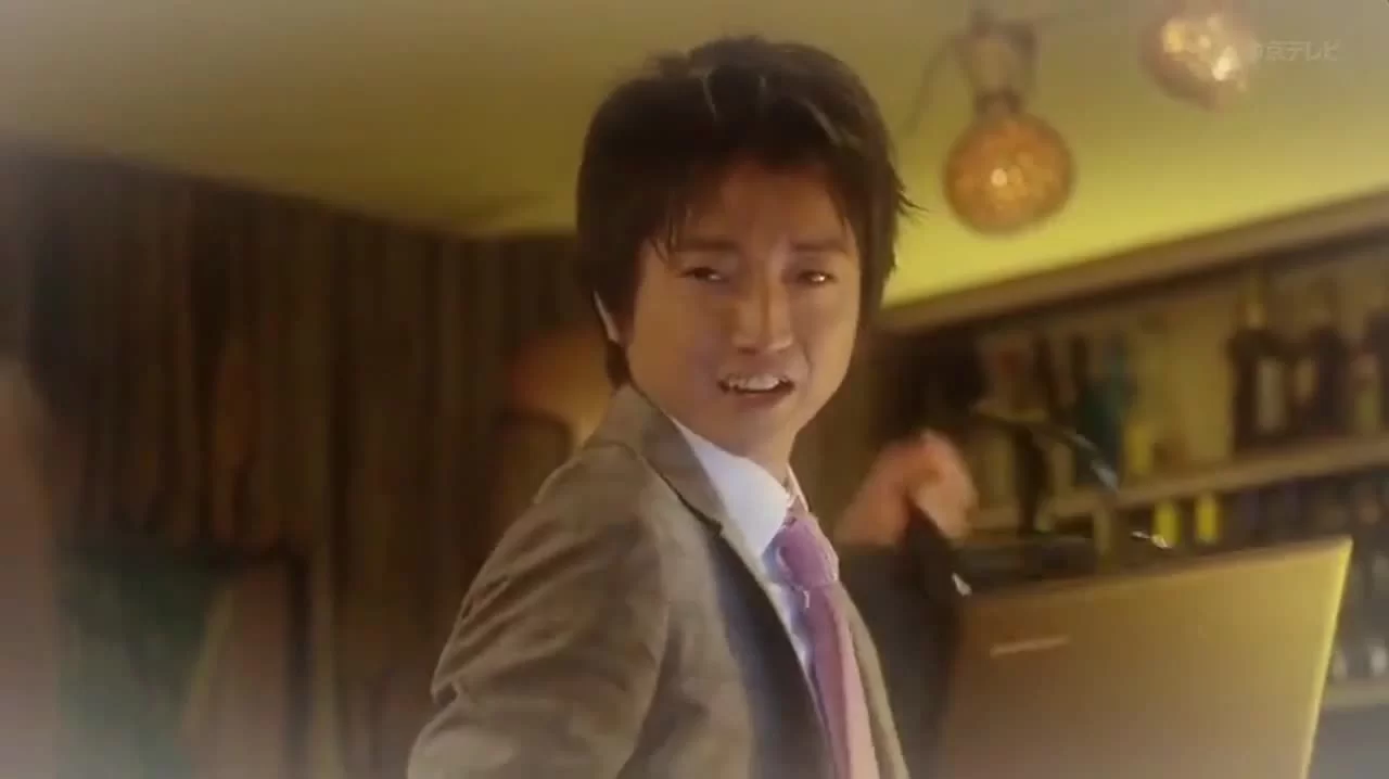 И, все пропали 5 серия