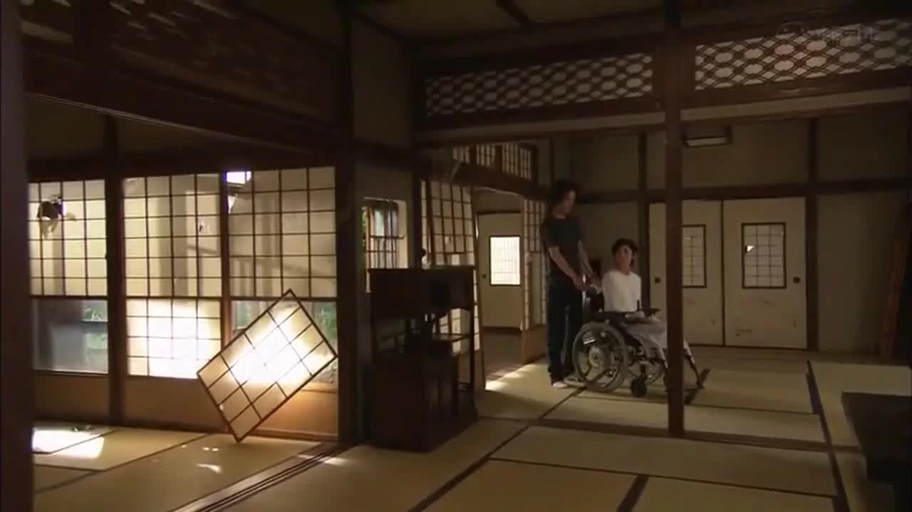 И, все пропали 9 серия