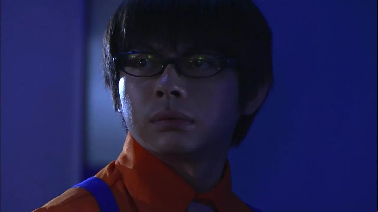 Игра Лжецов (2007) 10 серия