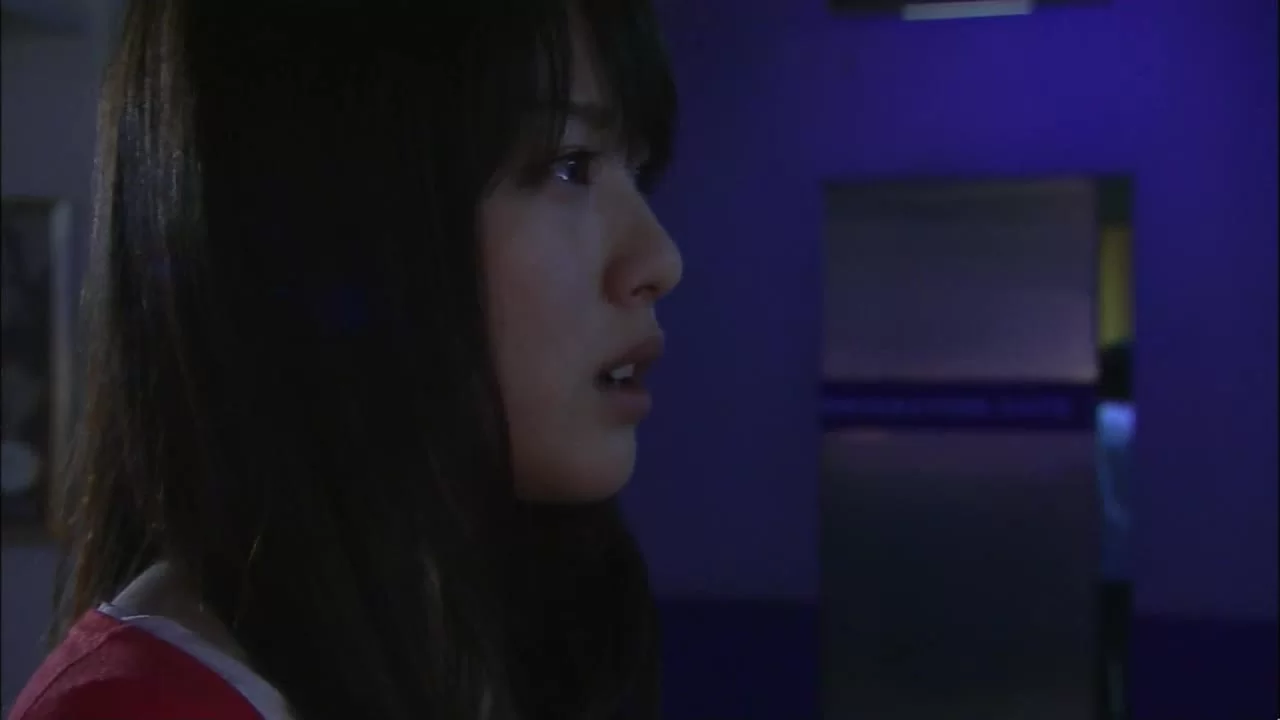 Игра Лжецов 11 серия