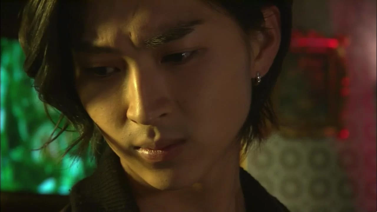 Игра Лжецов 4 серия