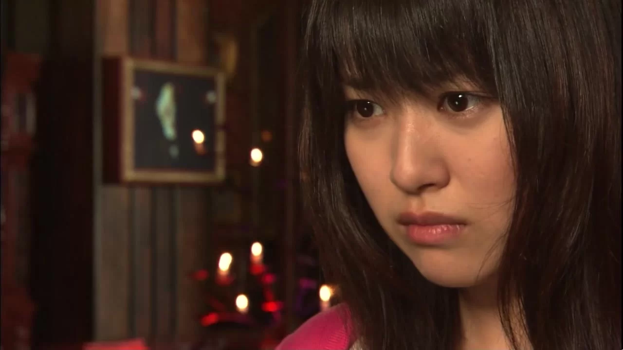 Игра Лжецов 5 серия