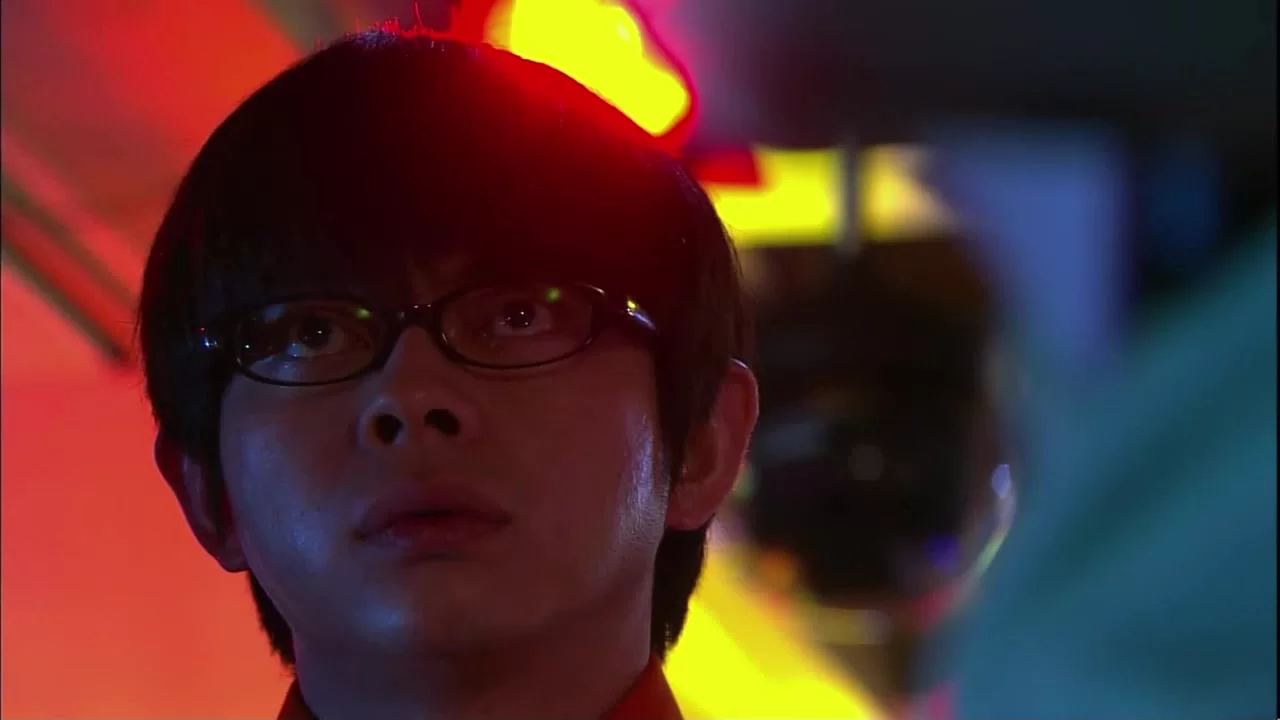 Игра Лжецов 6 серия