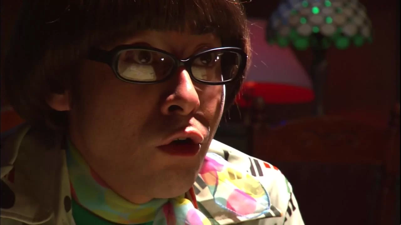 Игра Лжецов 7 серия