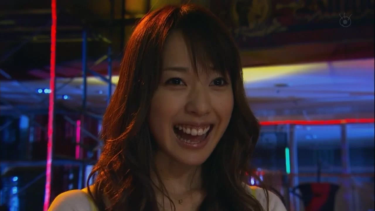 Игра Лжецов (2007) 4 серия