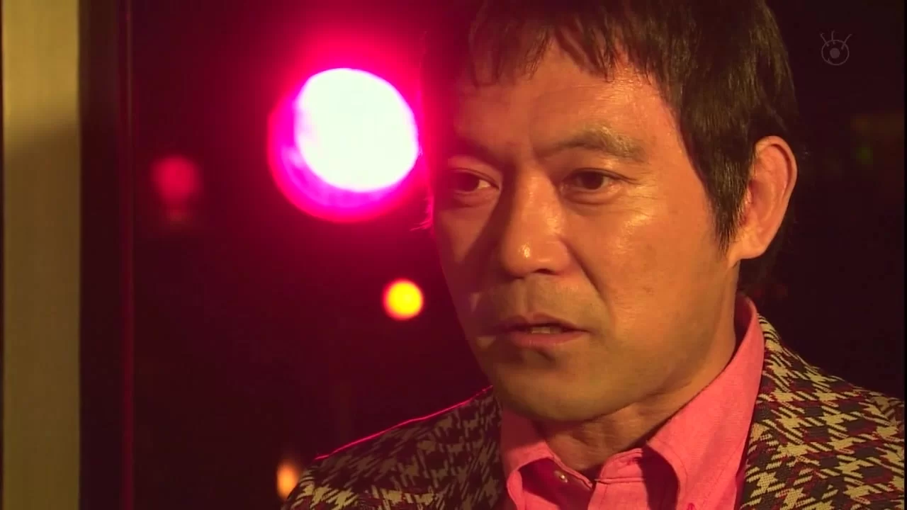 Игра Лжецов (2007) 5 серия