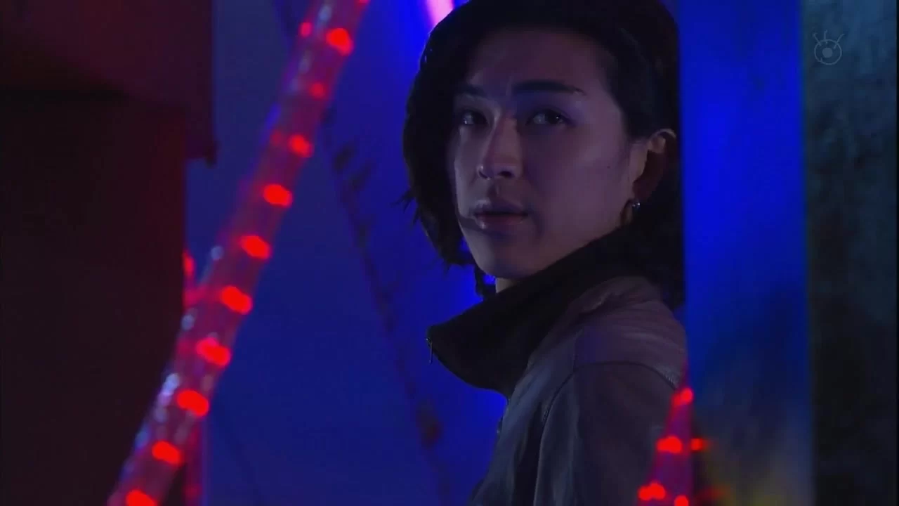 Игра Лжецов (2007) 6 серия