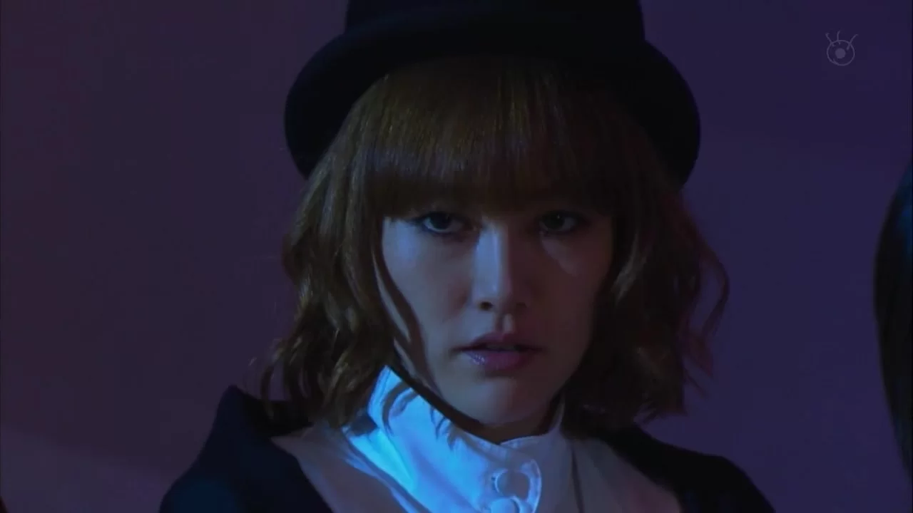 Игра Лжецов (2007) 8 серия