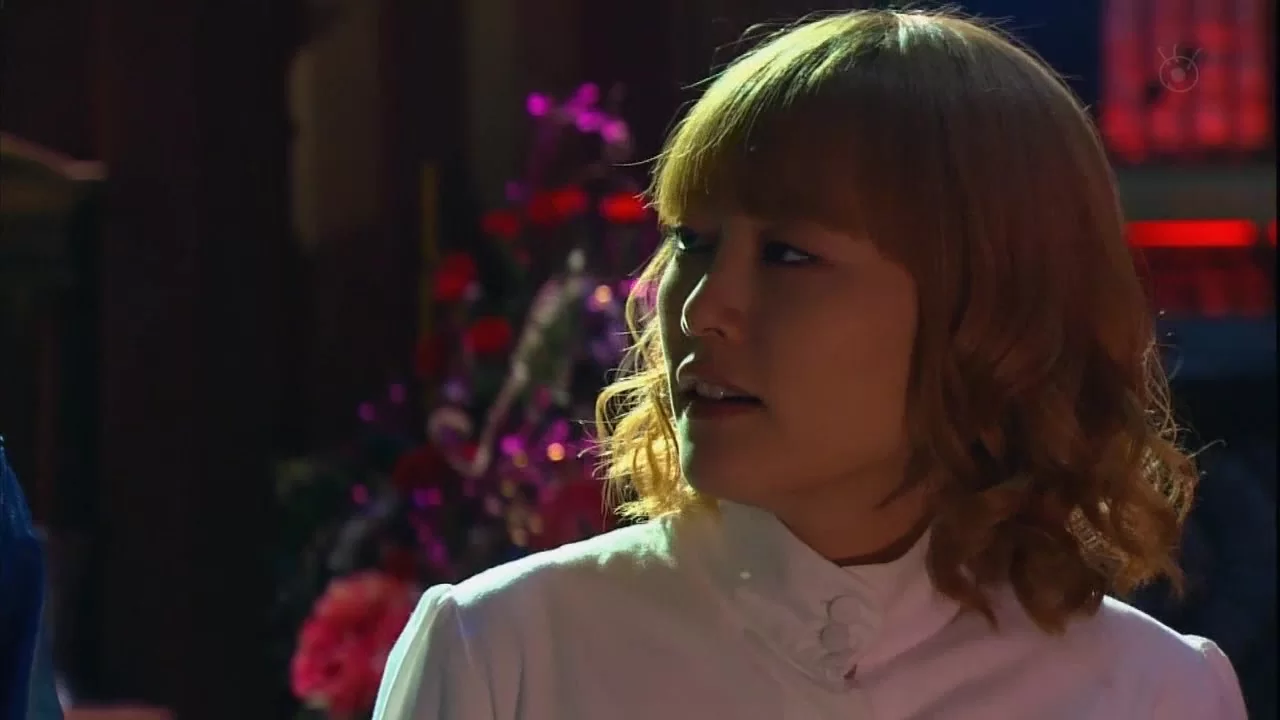 Игра Лжецов (2007) 9 серия