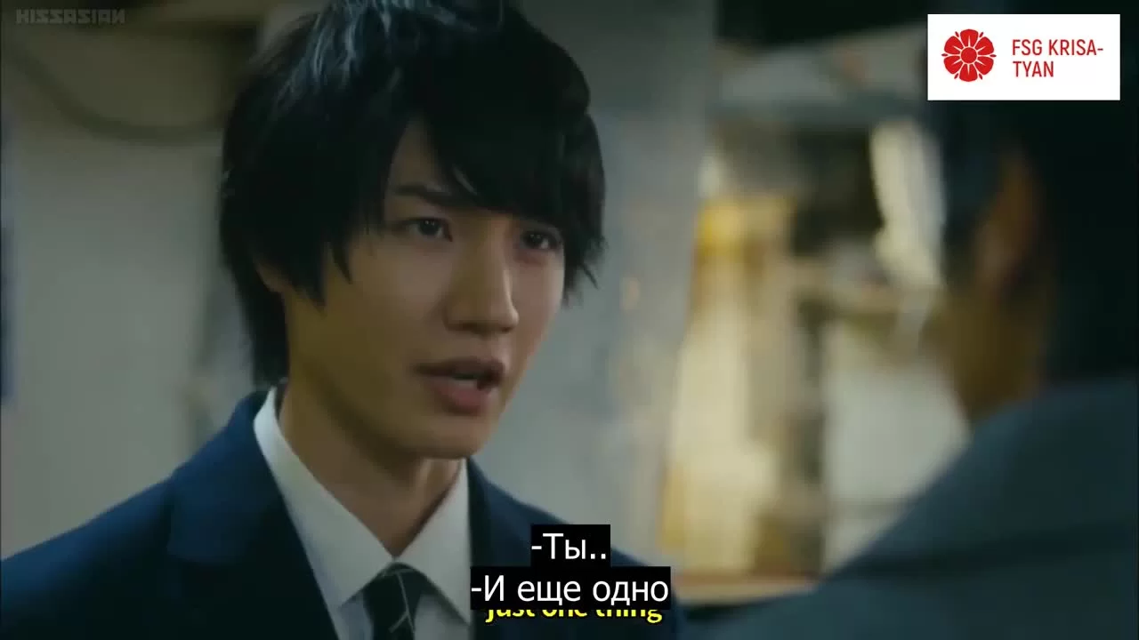 Идеальное преступление (2019) 10 серия