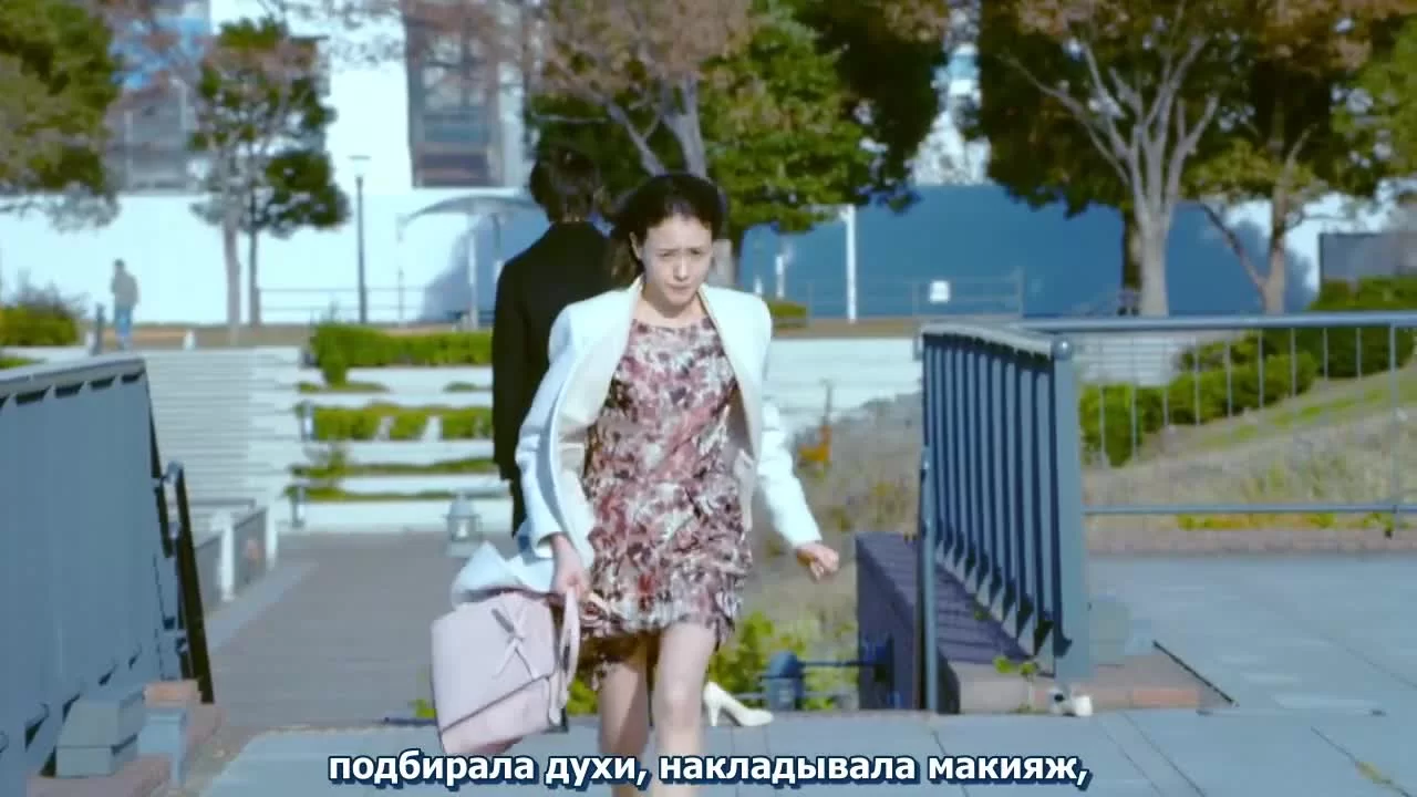 Идеальное преступление 4 серия