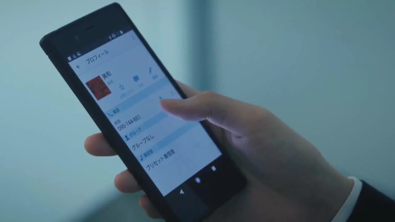 Идеальное преступление (2019) 6 серия