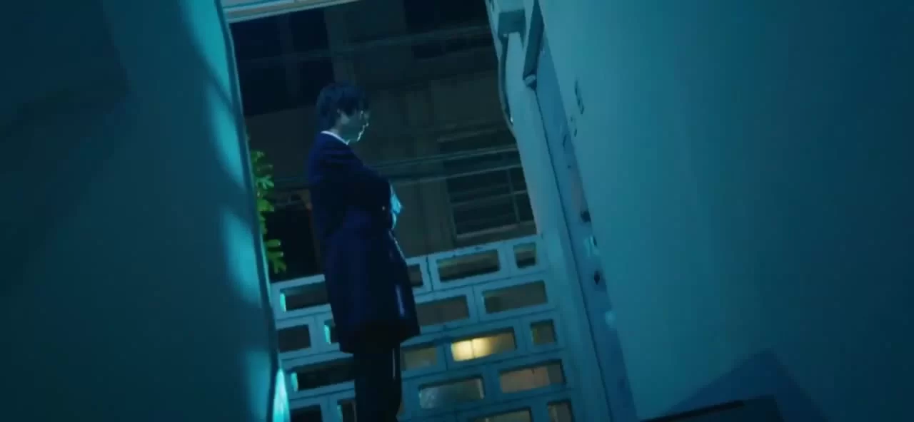 Идеальное преступление (2019) 7 серия