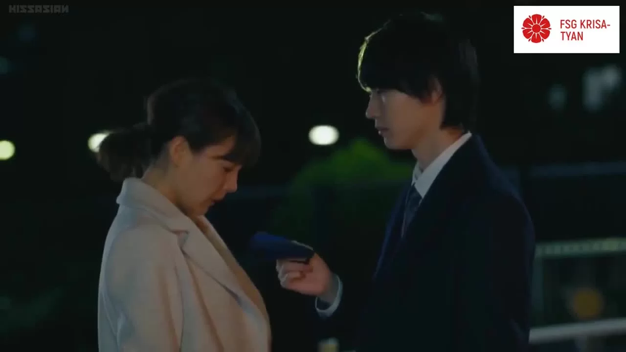 Идеальное преступление (2019) 8 серия