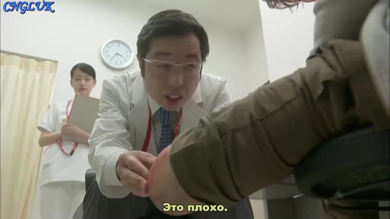 Идеальный мир 4 серия