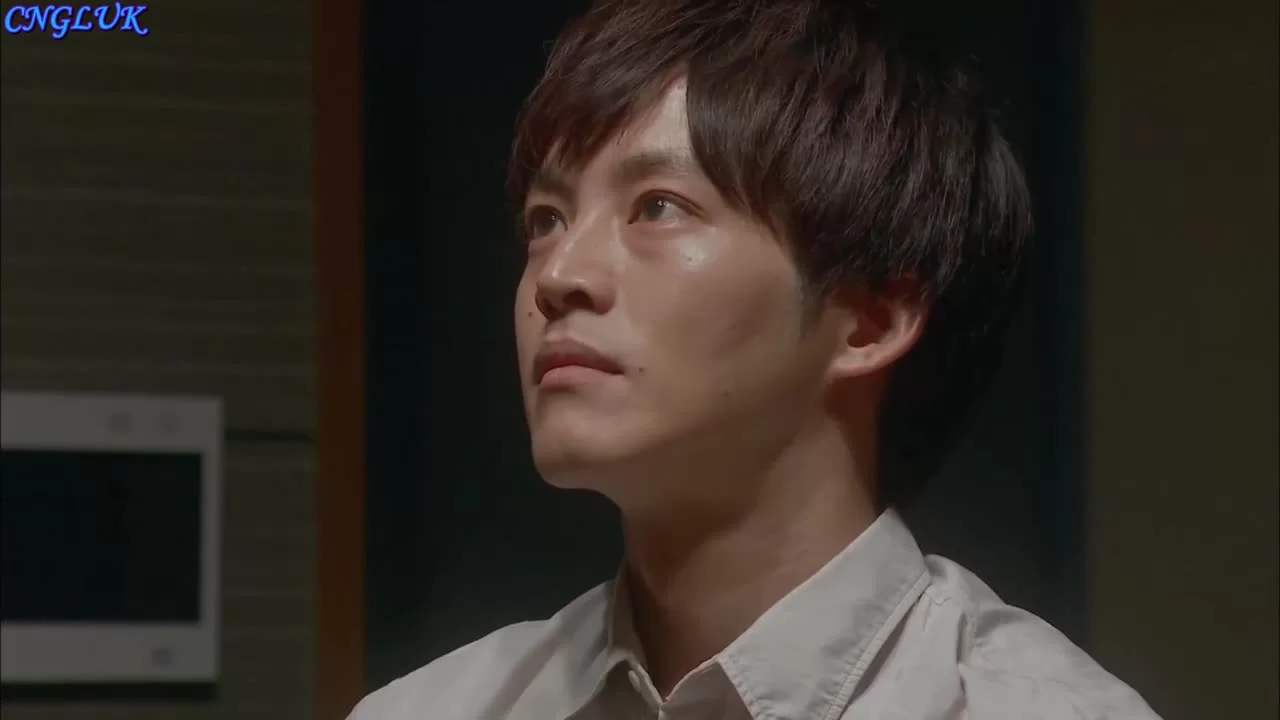 Идеальный мир (2019) 9 серия