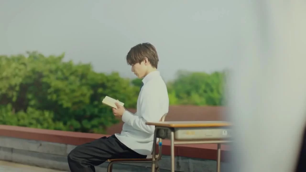 Идеальный парень (2022) 1 серия