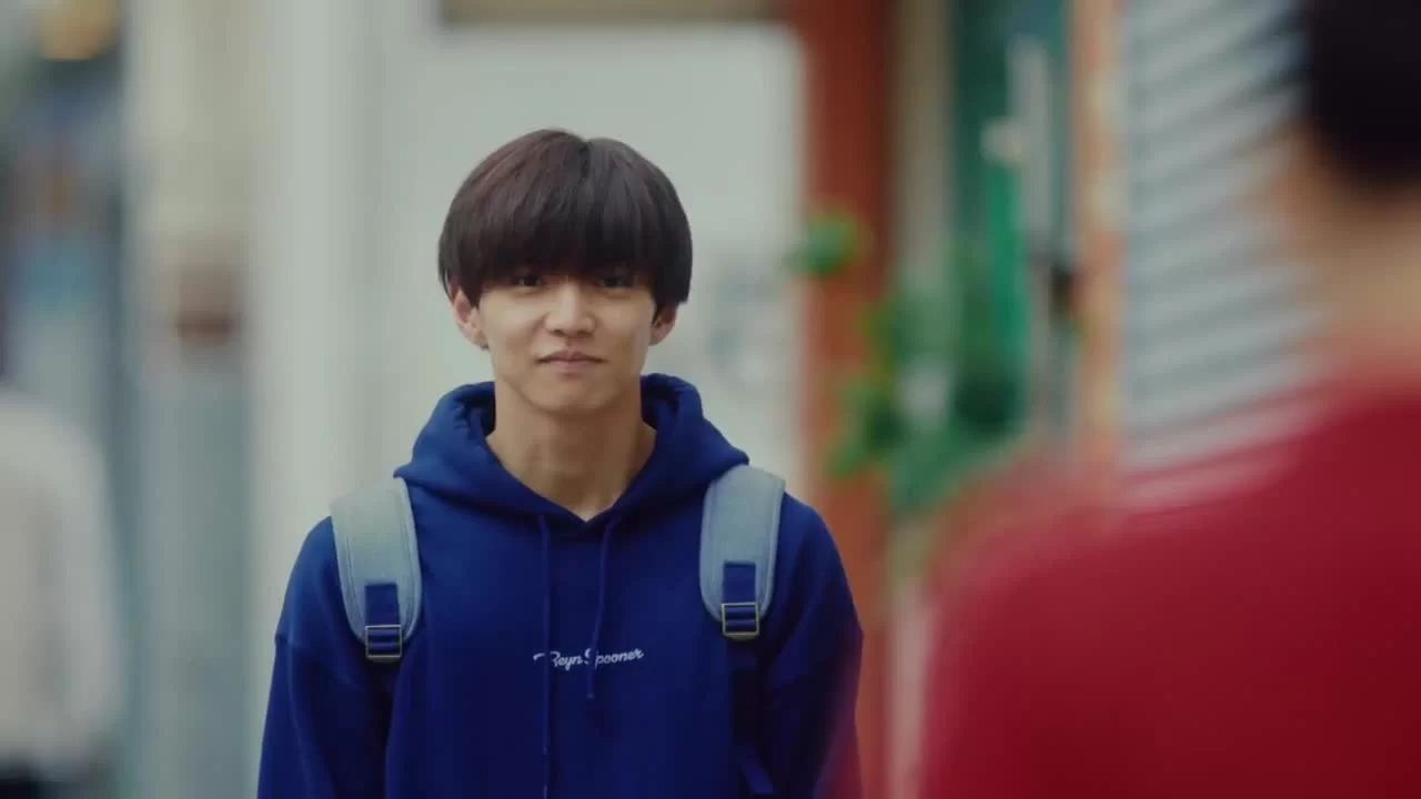 Идеальный парень (2022) 2 серия