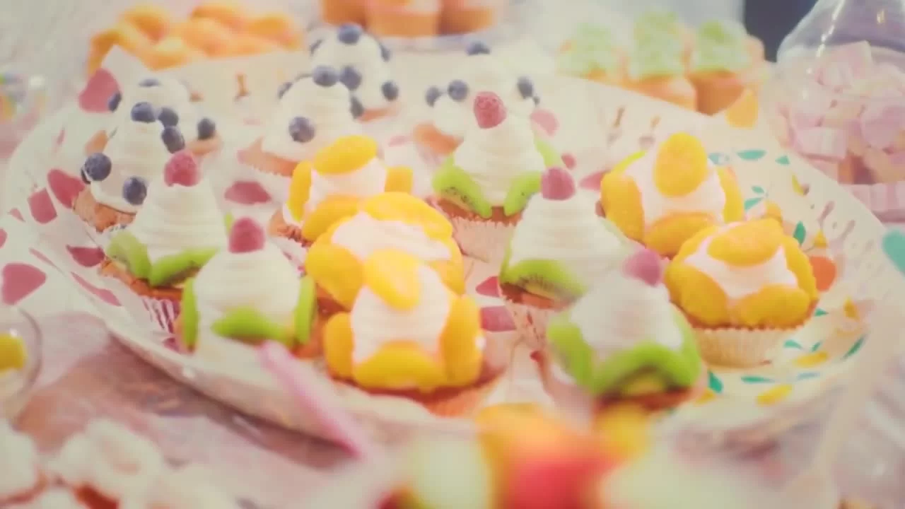 Идеальный парень (2022) 4 серия