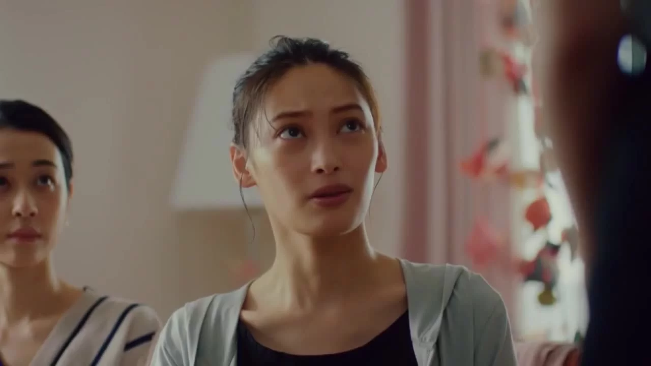 Идеальный парень (2022) 8 серия