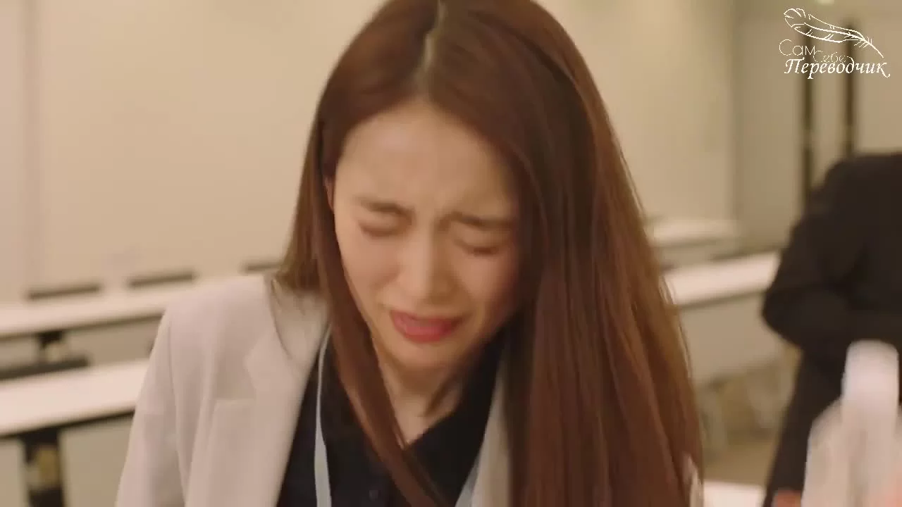 Недосягаемая Ханна-сан 10 серия