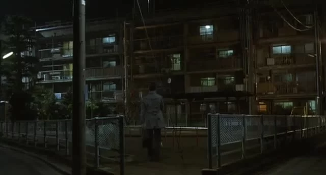 Извещение о смерти 1 серия