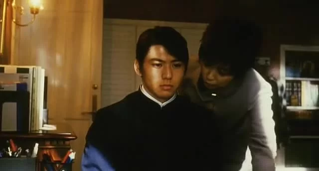 Извещение о смерти 2 серия