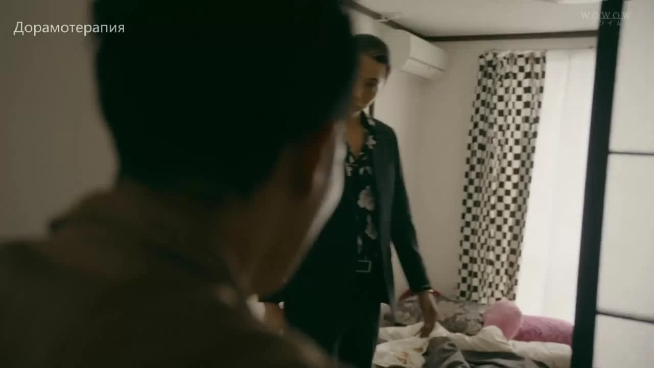 Исполнитель 3 серия