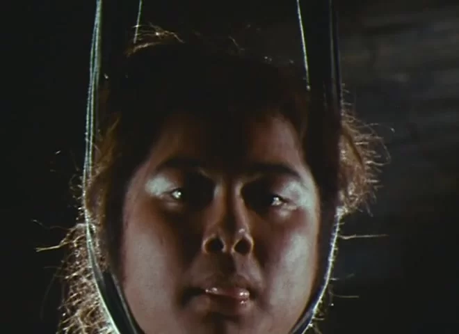 История Затоичи 10 серия