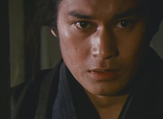 История Затоичи 23 серия