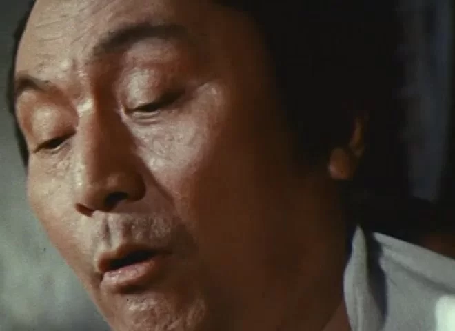 История Затоичи 4 серия