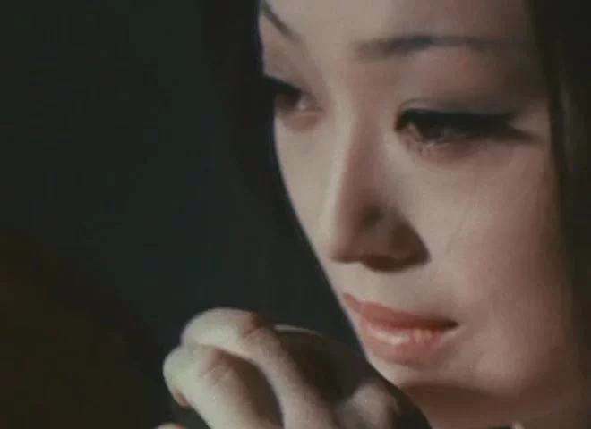 История Затоичи 9 серия