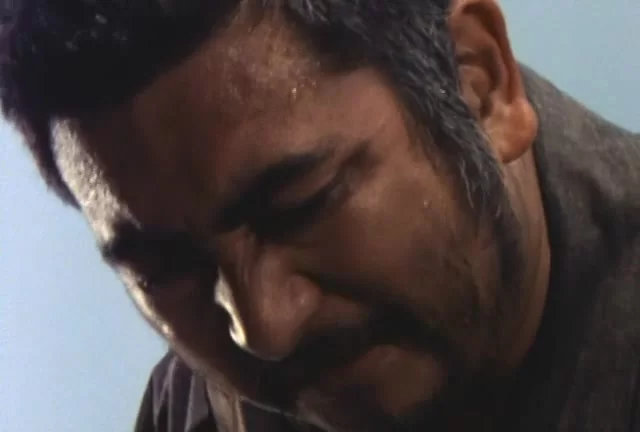 История Затоичи 1 серия