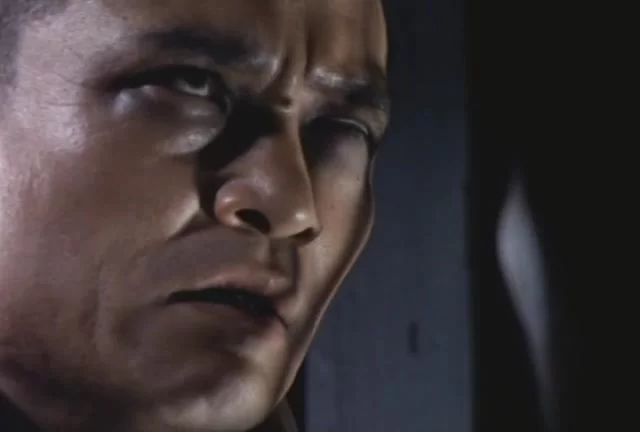 История Затоичи 12 серия