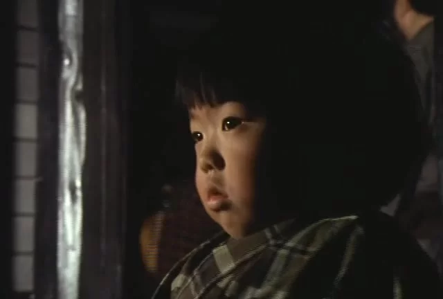 История Затоичи 15 серия