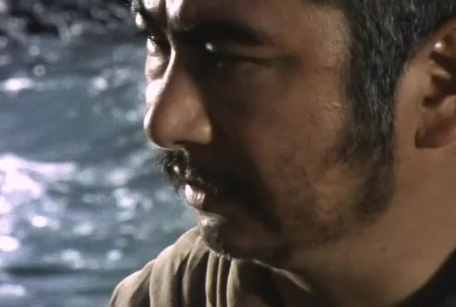 История Затоичи 2 серия