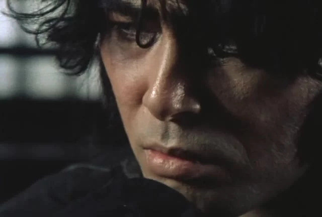 История Затоичи 23 серия