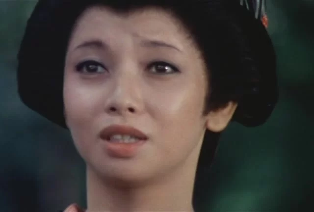 История Затоичи 5 серия