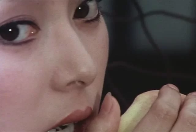 История Затоичи 7 серия