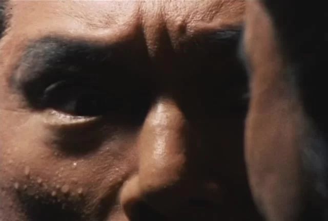 История Затоичи 9 серия