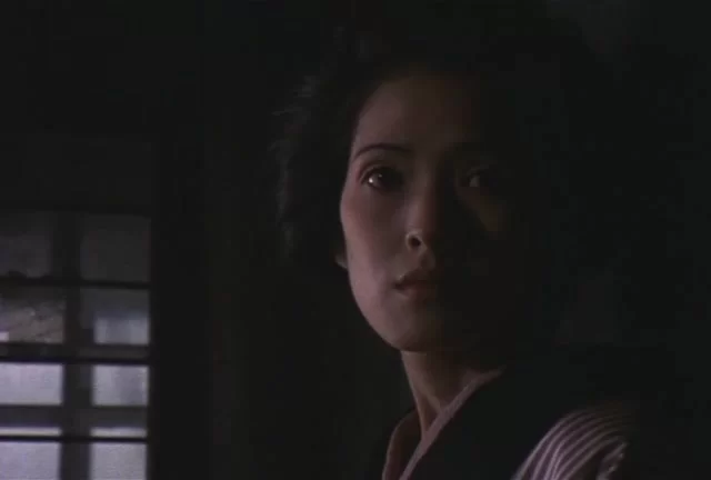 История Затоичи 12 серия