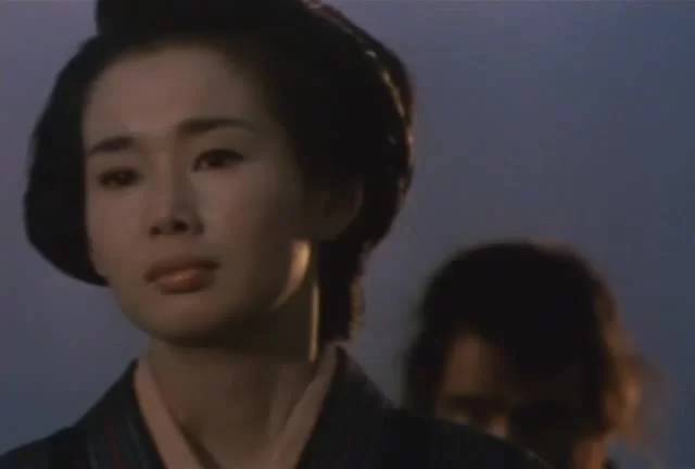 История Затоичи 5 серия