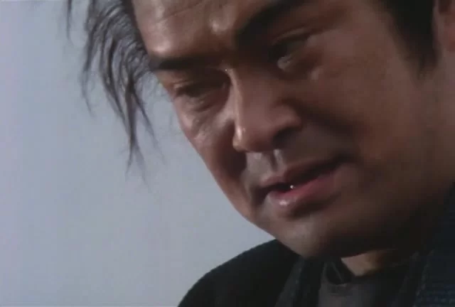 История Затоичи 2 серия